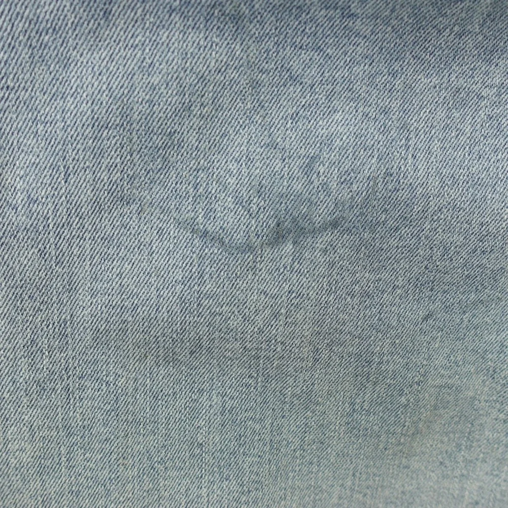 BANANA REPUBLIC Travel Jeans Mens 33x32 Blue Light Wash Denim Athletic Stretch